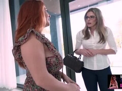 Stor stjärt, Stora tuttar, Tabu