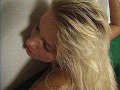 Grosse titten, Blasen, Deutsch, Hardcore, Milf, Schlampe, Titten, Vintage