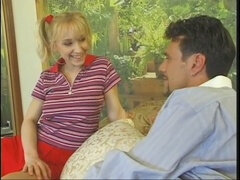 Amerikansk, Stor kuk, Retro, Vintage