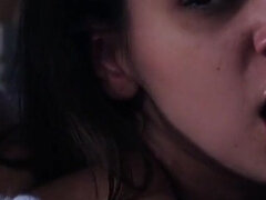 18 jahre, Amerikanisch, Grosser schwanz, Nahrung, Orgasmus, Jungendliche (18+), Flotter dreier