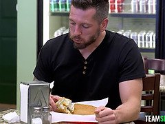 Stor stjärt, Avsugning, Sammanställning, Fetisch, Handjobb, Hd, Slick, Fitta