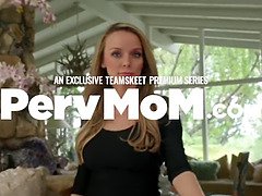 Amerikanisch, Blasen, Sperma im mund, Hd, Latina, Natürlichen titten, Muschi, Schlucken