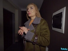 Hot Russian shows her Deepest Love