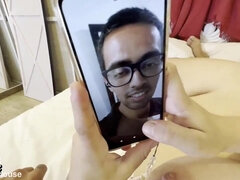 Enthousiasteling, Mooie dikke vrouwen, Grote kont, Lul, Huisgemaakt, Interraciaal