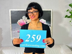 Velký zadek, Velké péro, Velké kozy, Brunetka, Na pejska, Krátké vlasy, Teenka, Kozičky