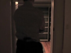 Fetisj, Hd, Japaner, Offentlig, Trekant