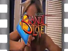 Brandi Cougar Fantasy: Blowjob, Big Tits  Eporner Porn