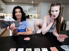 18, Velika rit, Velik kurac, Velike joške, Fafanje, Doggystyle, Koščena, Najstnice