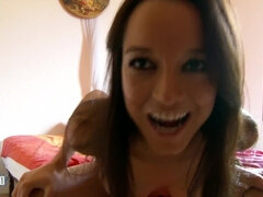 Stora tuttar, Blondin, Brunett, Hd, Onani, Milf, Strippa, Webb kamera