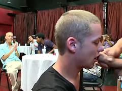 Amatööri, Isot tissit, Fetissi, Homo, Ryhmä, Juhlat, Julkinen, Todellisuus