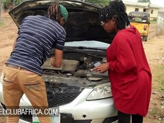 デカ尻, デカパイ, 黒人, フェラチオ, 黒人, ハードコア, Hd, なめる