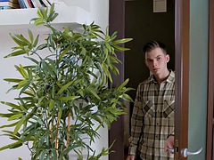 Blonde, Tromperie, Mature, Mère que j'aimerais baiser, Russe, Étudiant, Professeur, Épouse