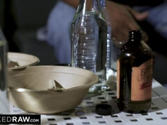 Pauzão, Loiroa, Boquete, Pau, Hd, Interracial, Sexo grupal a três, Tetas