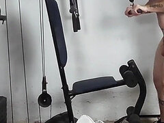 Amatoriale, Fetish, Palestra, Tatuaggi