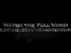 Amateur, Grosse bite, Couple, Éjaculation interne, Queue, Noir ébène, Chatte, Mouillée