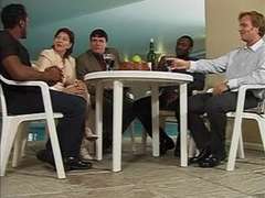 Angol, Csoportos kefélés, Csoport, Fajok közötti, Érett koros