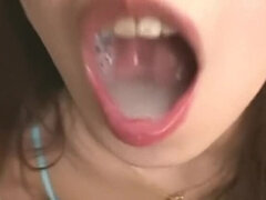 Asijské, Bukkake, Fetiš, Japonské, Polykání