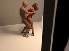 3d, ゲーム