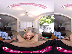 Obciąganie, Brunetka, Masturbacja, Rzeczywistość, Zabawki