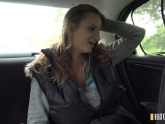 Enthousiasteling, Grote lul, Grote mammen, Pijpbeurt, Openbaar