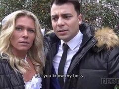 Blondin, Avsugning, Närbild, Hanrej, Milf, Pov, Verklighet, Fru