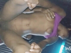 아마추어, 커플, 집에서 만든, 인도인