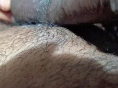 Mamada, Pareja, Casero, Maduro, Tetas