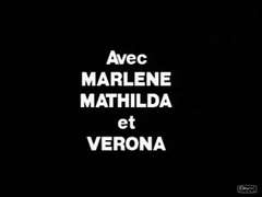 Σαδομαζοχιστικό, Μαλακία, Ώριμη, Ώριμη γυναίκα