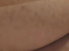 Amatorka, Bielizna, Masturbacja, Solo