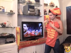 Pijpbeurt, Gek, Hardcore, Hd, Latijnse vrouw, Feest, Tiener