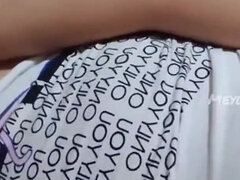 18, Amaterji, Velika rit, Lepe, Ženska, Latinka, Samozadovoljevanje