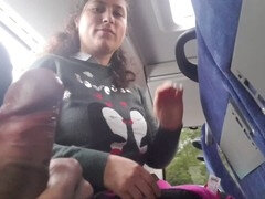Amateur, Sucer une bite, Branlette thaïlandaise, Fait maison, Masturbation, De plein air, Public, Belle mère