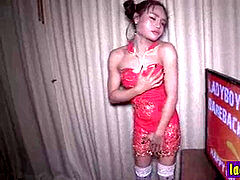 Anale, Asiatica, Sega, Hardcore, Punto di vista pov, Donna con pene, Tailandese