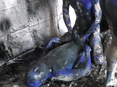 Asiater, Kukk suging, Homofil, Japaner