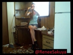 Ripping up Old Mail to Mail to Loser