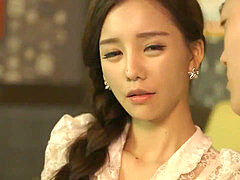 Phim hookup H�n Qu?c nh?ng c?p v� tuy?t ??p.MP4