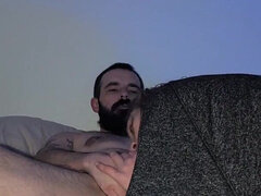 Amatör, Amerikansk, Avsugning, Creampie, Hemmagjord, Fitta, Rider, Fru