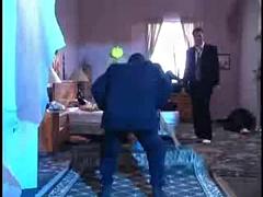 Μεγάλος πούτσος, Πίπα, Τρίο