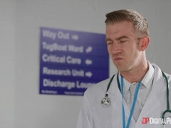 Doktor, Debeluške, Muco