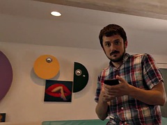 Fangenskap, Raseblandet, Rødtopp