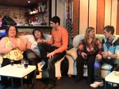 Χοντρή γυναίκα, Χοντρός, Σκληρό, Ηδ, Πραγματικότητα, Swingers