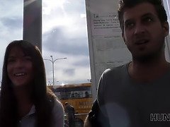 Cumizás, Felszarvazott, Cseh, Nyalás, Nézőpont, Nuni, Valóság, Begyek