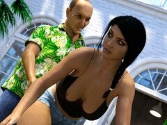 Røv til mund, Stor røv, Bukkake, Komme på ansigtet, Gangbang, Gruppe, Mor jeg gerne vil kneppe