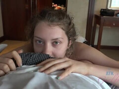 Anal, Brunette, Behåret, Hd, Pov, Legetøj