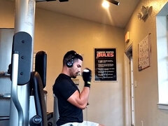 Gépkocsi, Ondó fröcskölés, Pénisz, Meleg, Edzőterem, Fehérnemű