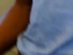 Αφρικανός, Τουαλέτα, Μαύρος, Χύσιμο, Μαλακία, Αυνανισμός, Μόνος