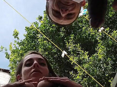 Anal, Rumpe, Stor rumpe, Gym, Hardcore, Røff, Student