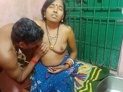 18 ans, Amateur, Sucer une bite, Couple, Fait maison, Femme au foyer, Indienne, Adolescente