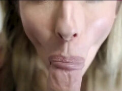 Cory Chase hot cougar POV sex