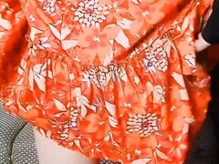 Chubby White Lady Boy Big Butt Shemale Big Ass Sissy Booty Slut